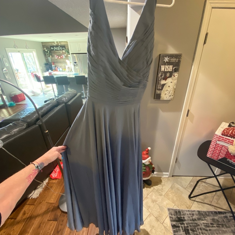 Party dress/bridesmaid dress